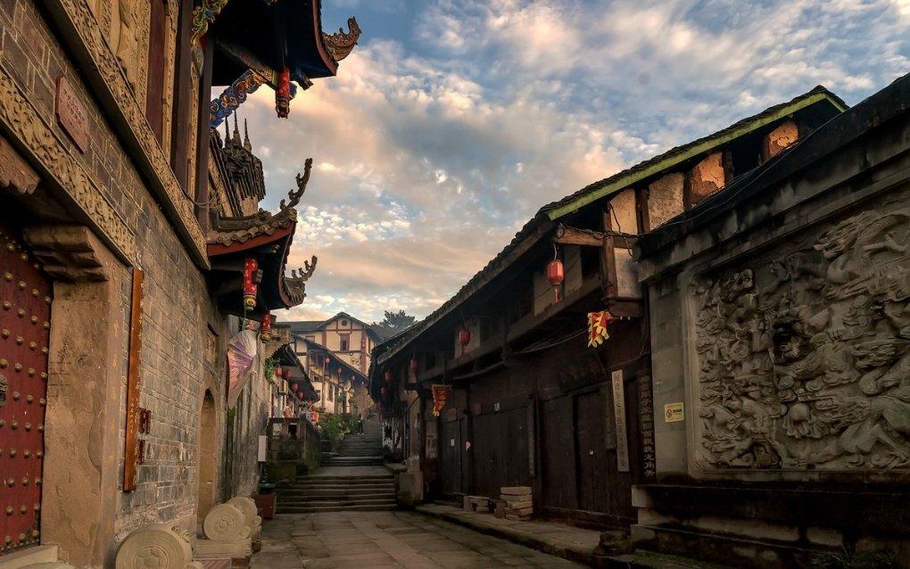 物业要收押金，合理吗游戏画面